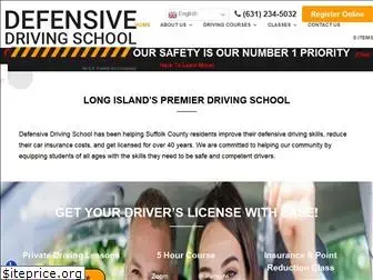 defensive-driving.org