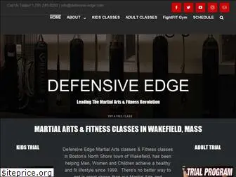 defensive-edge.com