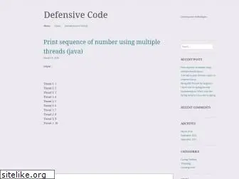 defensivecode.wordpress.com
