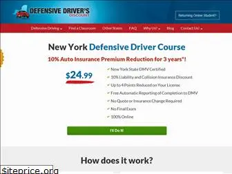 defensivedriversdiscount.com