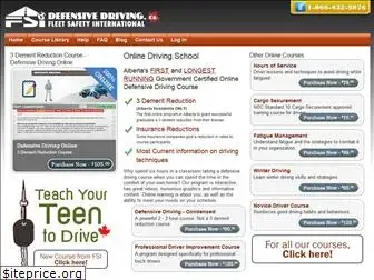 defensivedriving.ca