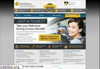 defensivedriving.com