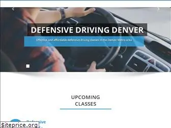 defensivedrivingdenver.com