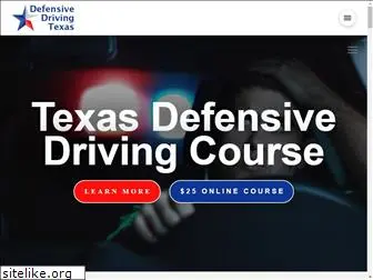 defensivedrivingtx.com