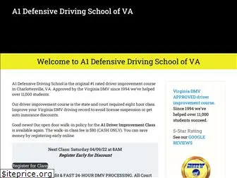 defensivedrivingva.com