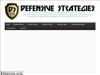 defensivestrategies.org