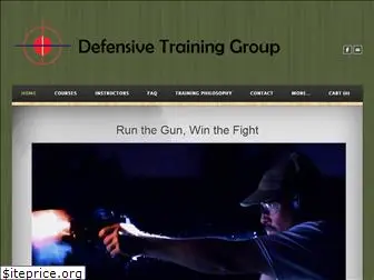 defensivetraininggroup.com