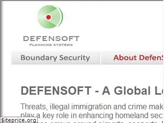 defensoft.com
