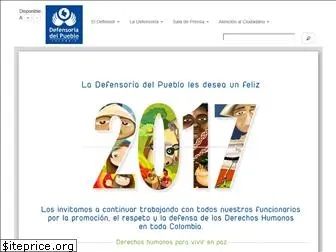 defensoria.gov.co