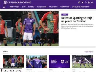 defensorsporting.com.uy