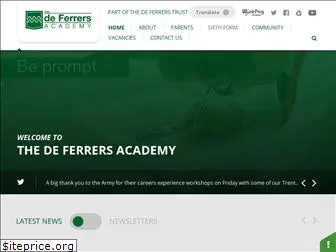 deferrers.com