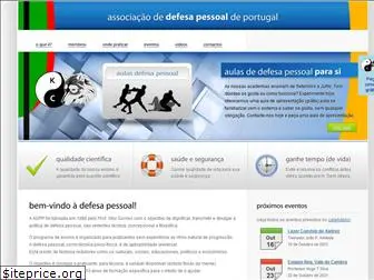 defesapessoal.org