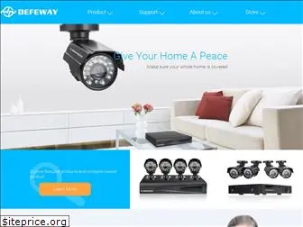 defeway.com