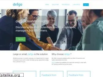 defgo.com