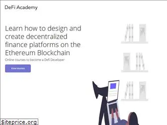 defi-academy.com