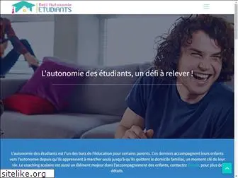 defi-autonomie-etudiants.fr
