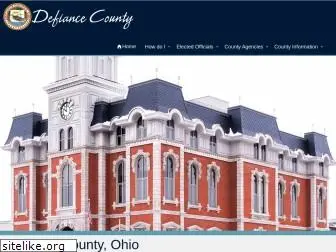 defiance-county.com
