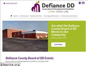 defiancedd.org