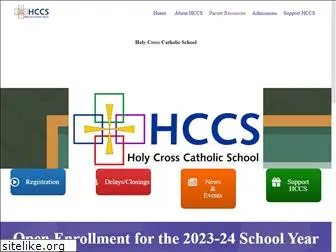 defianceholycross.org