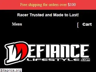defiancelifestyle.com