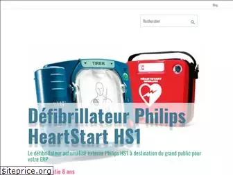 defibrillateur-erp.com