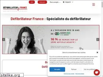 defibrillateur-france.com