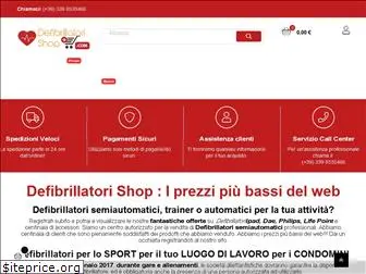 defibrillatorishop.com