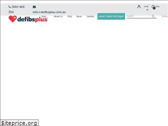 defibsplus.com.au