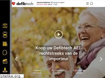 defibtech.nl