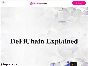 defichain-explained.com