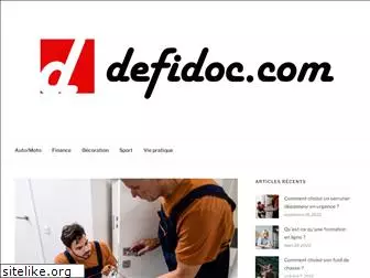 defidoc.com