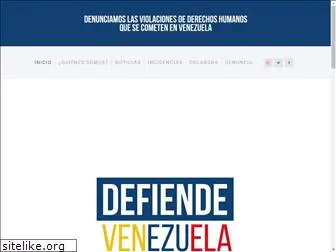 defiendevenezuela.org
