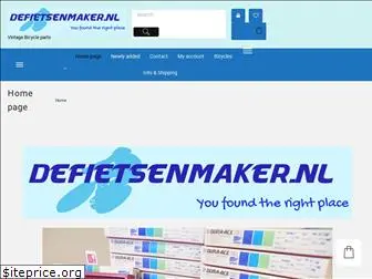 defietsenmaker.nl