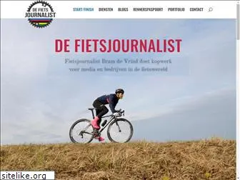 defietsjournalist.nl
