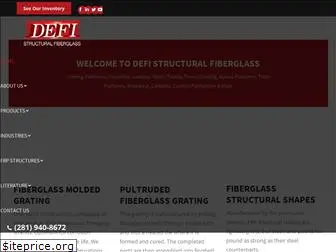defifiberglass.com