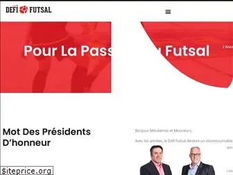 defifutsal.com