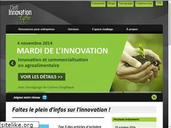 defiinnovationestrie.ca