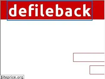 defileback.com