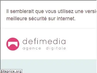 defimedia.be