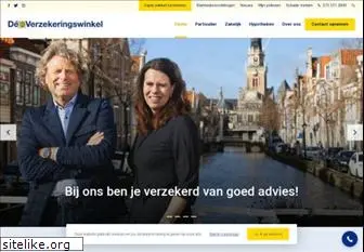 definancielewereld.nl
