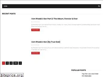 definearevolution.com