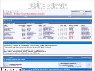 defineburada.com