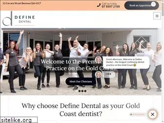 definedental.com.au