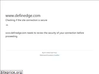 definedge.com