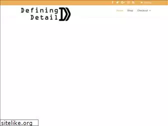 definingdetail.ca