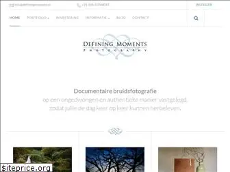 definingmoments.nl