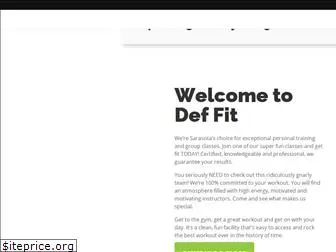 definitionfit.com