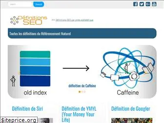 definitions-seo.com