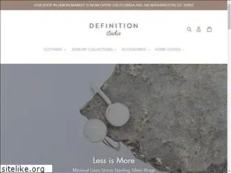 definitionstudiodc.com