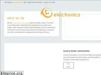 definitiveelectronics.com
